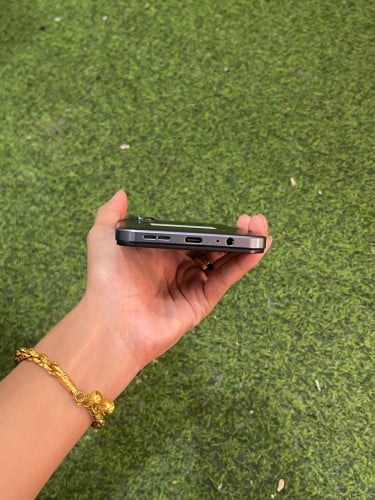 MEIZU-21 ពណ៌ខ្មៅ អីវ៉ាន់ក្រុមហ៊ុន Sim2 Memory 128GB Ram6+6GB អត់ជាប់អី (ធានា1ខែ)