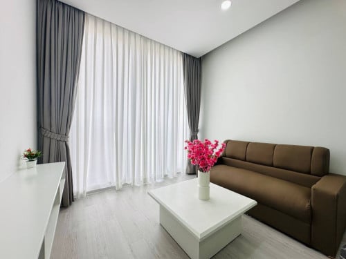 Mekong 3 Two bedroom $500/month