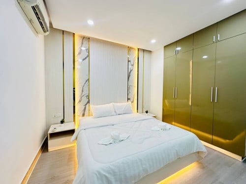 Mekong 3 Two bedroom $500/month