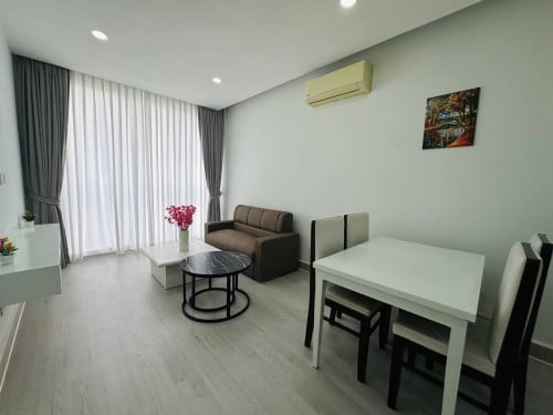 Mekong 3 Two bedroom $500/month