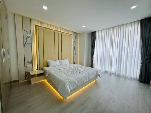 Mekong 3 Two bedroom $500/month