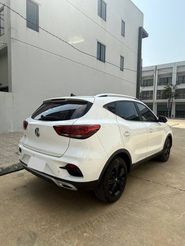 MG ZS សម្រាប់ជួលជាខែតម្លៃ 800$