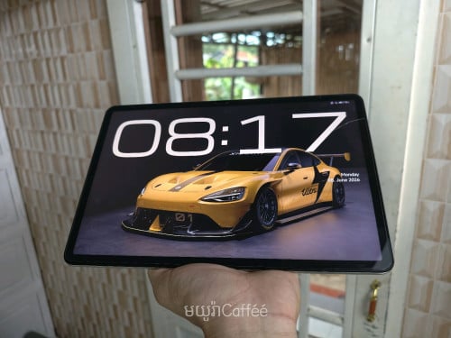 Mi pad 5pro 12.5