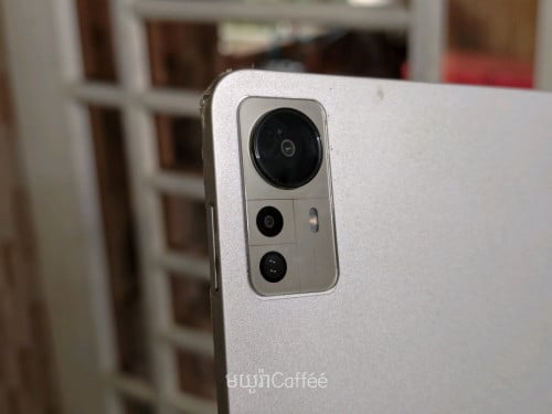Mi pad 5pro 12.4