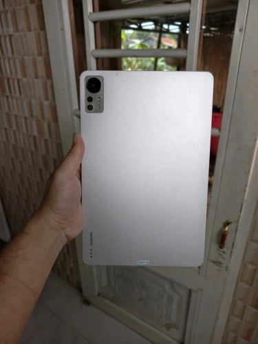 Mi pad 5pro 12.4