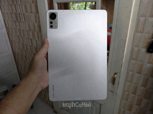 Mi pad 5pro 12.4