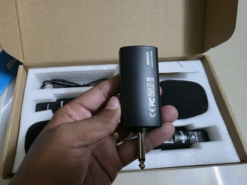 Microphone for sell