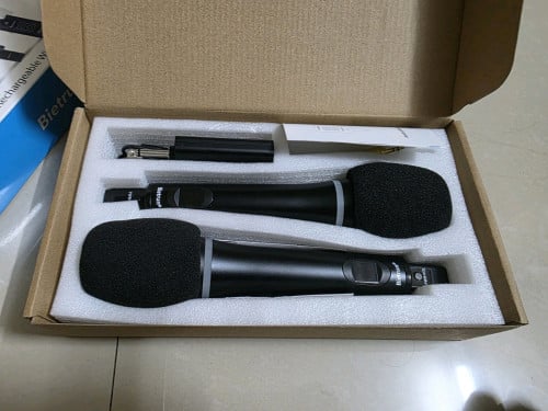 Microphone for sell
