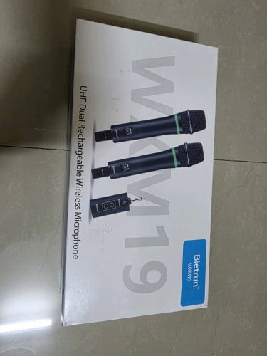 Microphone for sell