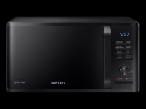 Microwave ថ្មីកេសមិនទាន់បានប្រើ 100%