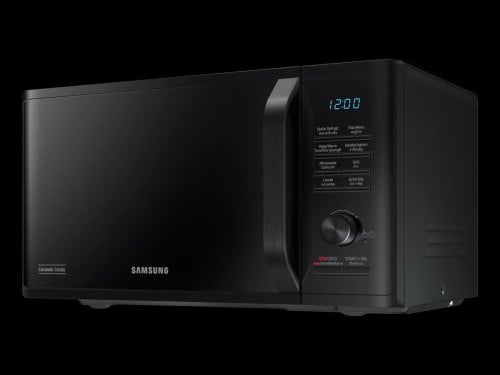 Microwave ថ្មីកេសមិនទាន់បានប្រើ 100%
