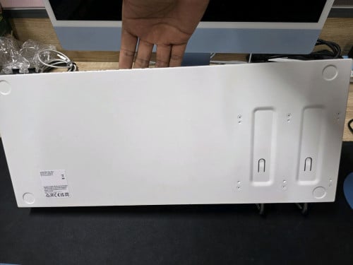Mikrotik CCR2004-16G-2S+