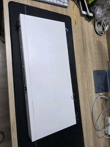 Mikrotik CCR2116-12G-4S+