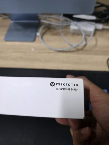Mikrotik CCR2116-12G-4S+