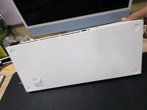 Mikrotik CCR2116-12G-4S+