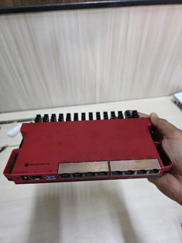 Mikrotik L009