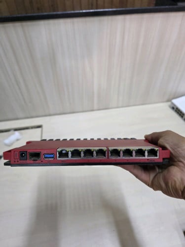 Mikrotik L009
