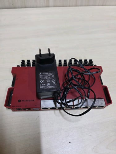Mikrotik L009