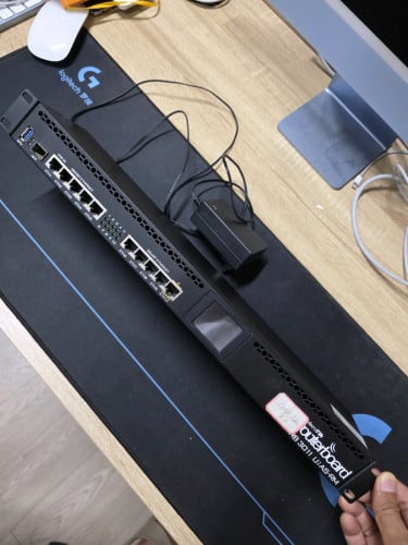 Mikrotik RB3011