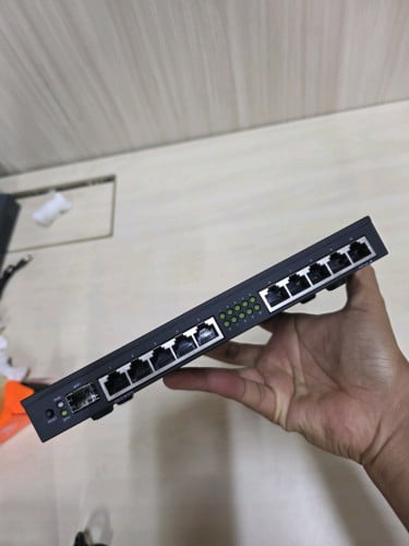 Mikrotik RB4011