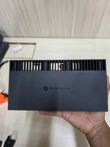 Mikrotik RB4011