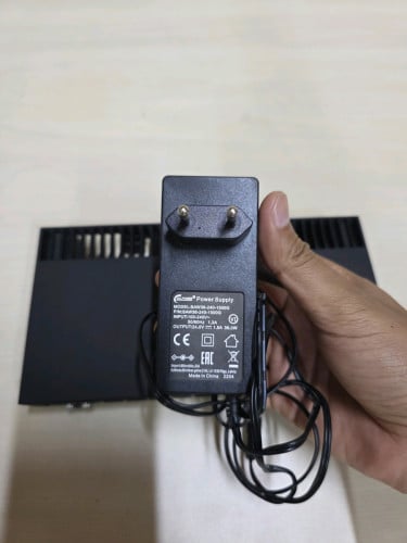 Mikrotik RB4011