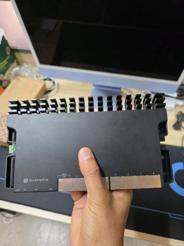 Mikrotik RB5009