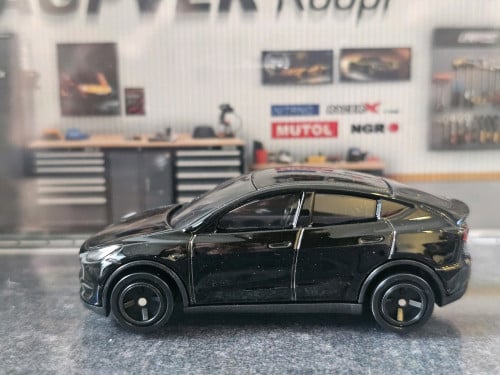Mini carសម្រាប់លេងនឹងលម្អ