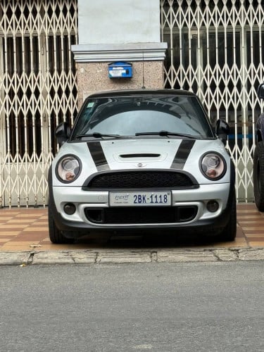 Mini Cooper 2012 For Sale