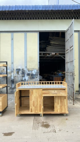 Mini shop