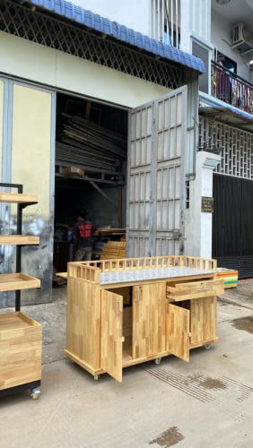 Mini shop