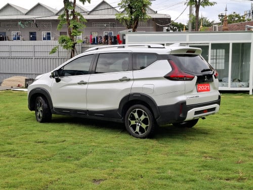Mitsubishi Xpander Cross 2021
