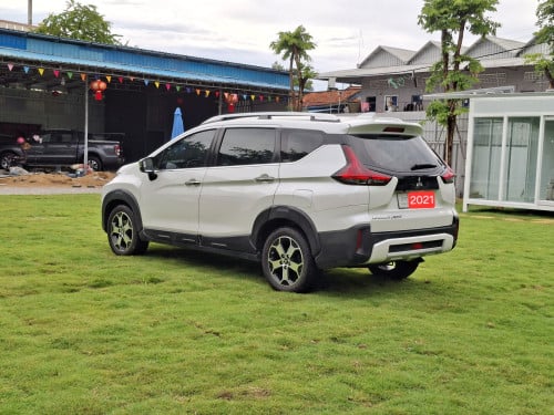 Mitsubishi Xpander Cross 2021