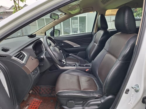Mitsubishi Xpander Cross 2021