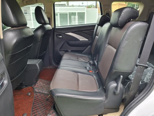 Mitsubishi Xpander Cross 2021