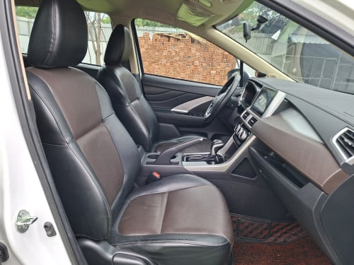 Mitsubishi Xpander Cross 2021