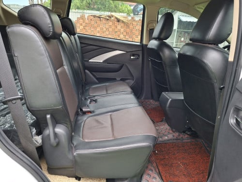 Mitsubishi Xpander Cross 2021