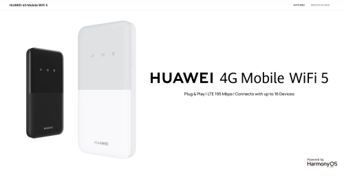 Modem Huawei WiFi ចល័តងាយយកតាមខ្លួន មួយទឹកស្អាត់តម្លៃ 25$)