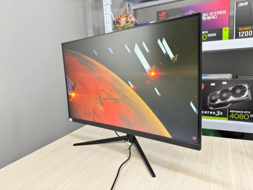 Monitor 27-inch (TF-G270) (Second Hand)