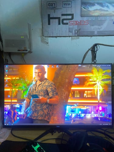 Monitor