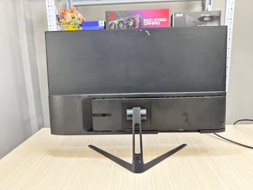 Monitor Great Wstarl 27-inch (VC7000 M20) FHD 75Hz (Second Hand)