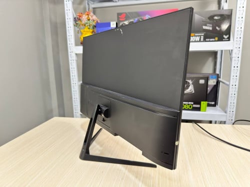 Monitor Great Wstarl 27-inch (VC7000 M20) FHD 75Hz (Second Hand)