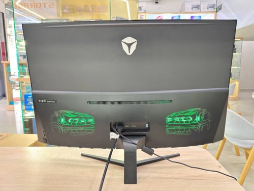 Monitor TIEM 32" (C32AQSBPE) 2K 165Hz (Second Hand)