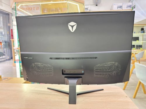 Monitor TIEM 32" (C32AQSBPE) 2K 165Hz (Second Hand)