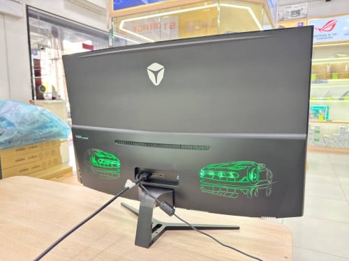Monitor TIEM 32" (C32AQSBPE) 2K 165Hz (Second Hand)
