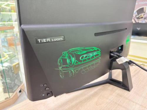 Monitor TIEM 32" (C32AQSBPE) 2K 165Hz (Second Hand)