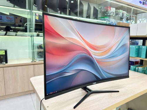 Monitor TIEM 32" (C32AQSBPE) 2K 165Hz (Second Hand)