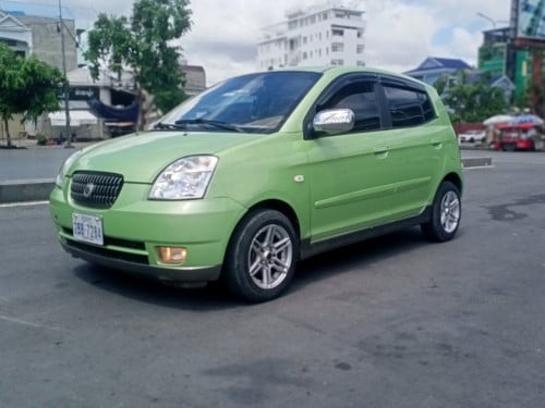 Morning 05fullលក់ដូសារី 450/$ចរចារ