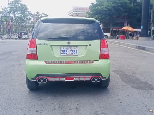 Morning 05fullលក់ដូសារី 450/$ចរចារ