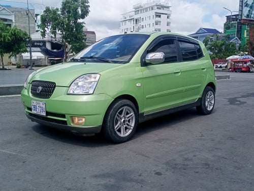 Morning 05fullលក់ដូសារី 450/$ចរចារ